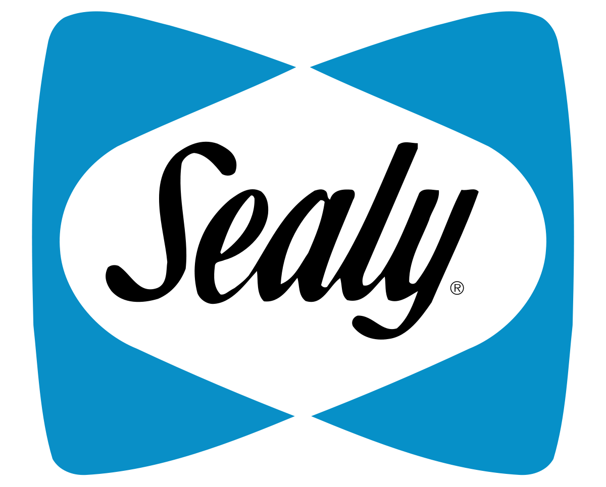 1200px Sealy Corporation brand.svg