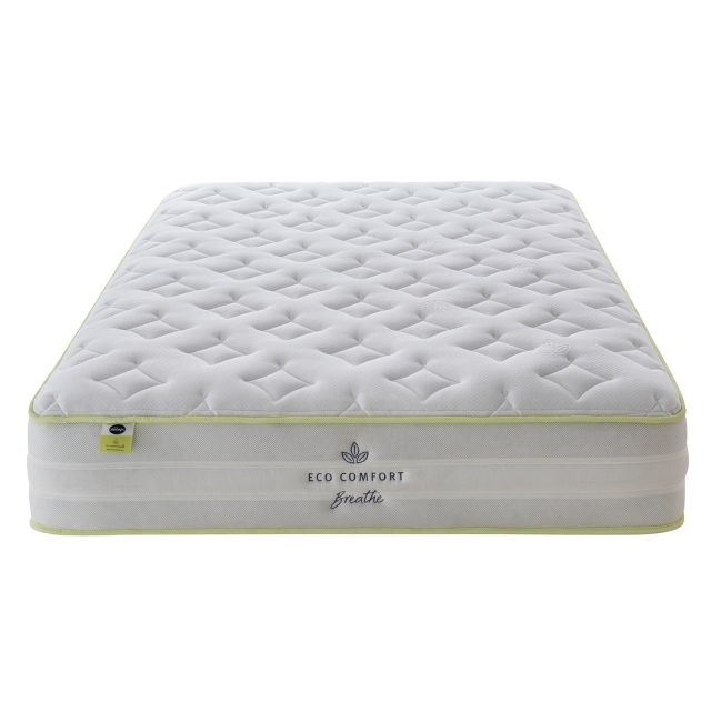 2200 mirapocket eco breathe mattress
