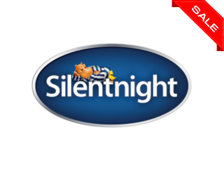 Silentnight sleep range