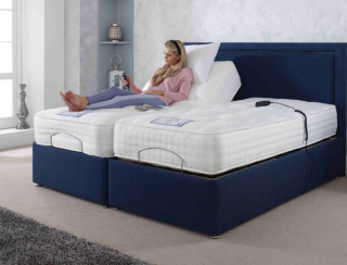 Adjustable Beds Adjustable beds by sleepyhead-beds