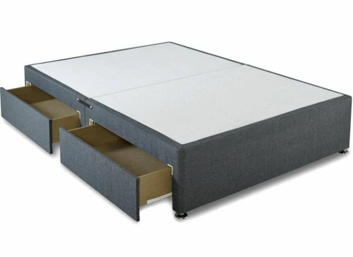 divan_base_4_1024x-1736354 Orthopaedic Two Drawer Complete Divan Bed including Mattress (medium/firm)